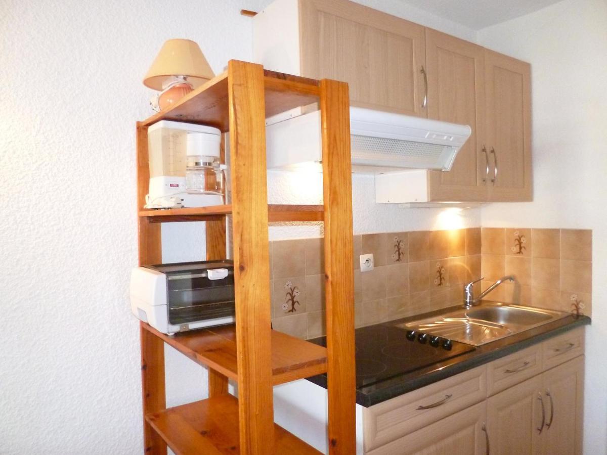 Apartment Pointe Vermeille-1 By Interhome Le Barcarès Eksteriør billede