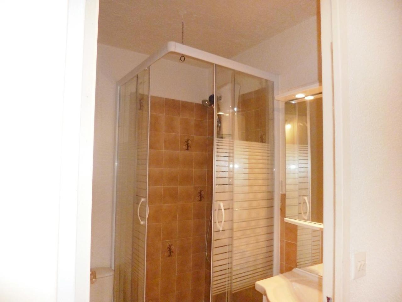 Apartment Pointe Vermeille-1 By Interhome Le Barcarès Eksteriør billede