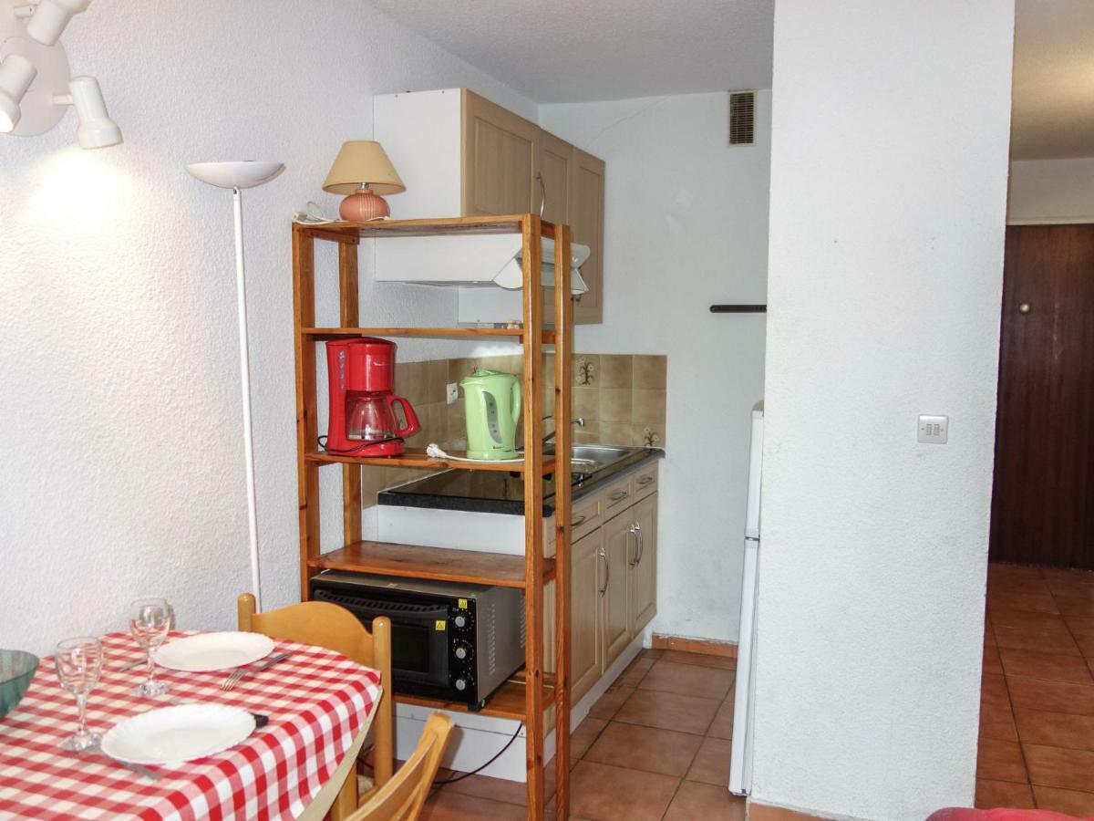 Apartment Pointe Vermeille-1 By Interhome Le Barcarès Eksteriør billede